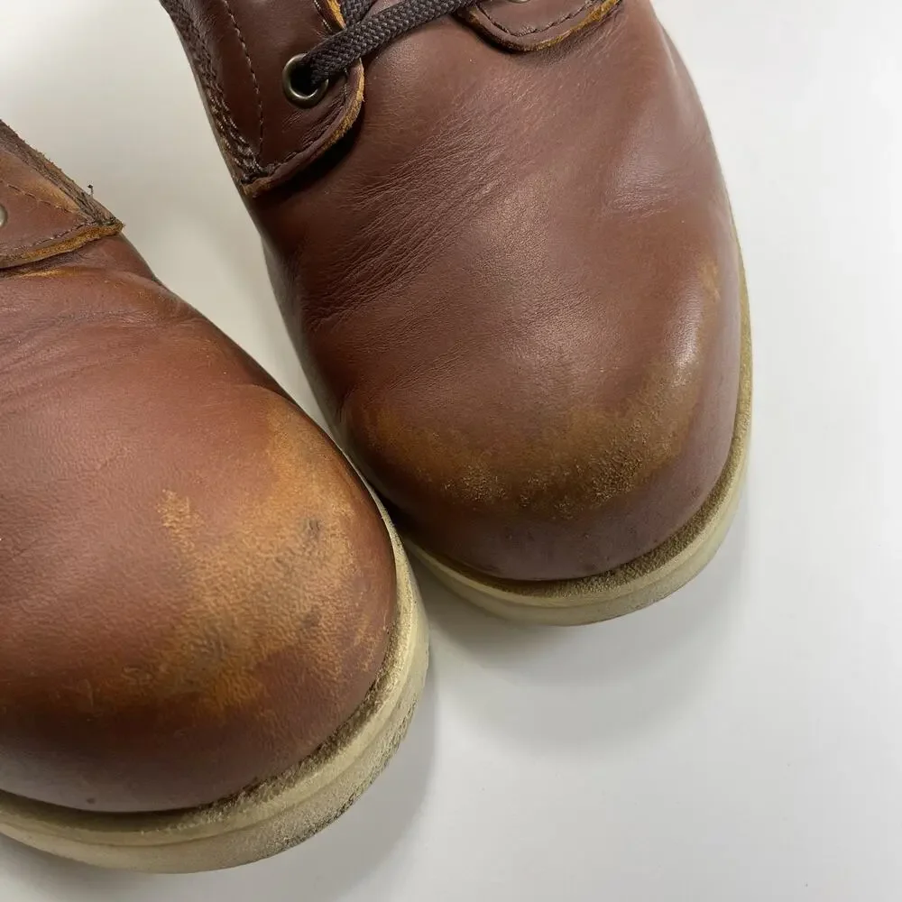 Danner Douglas GTX Roasted Pecan Boots Mens Size 10 D Waterproof Leather 32000